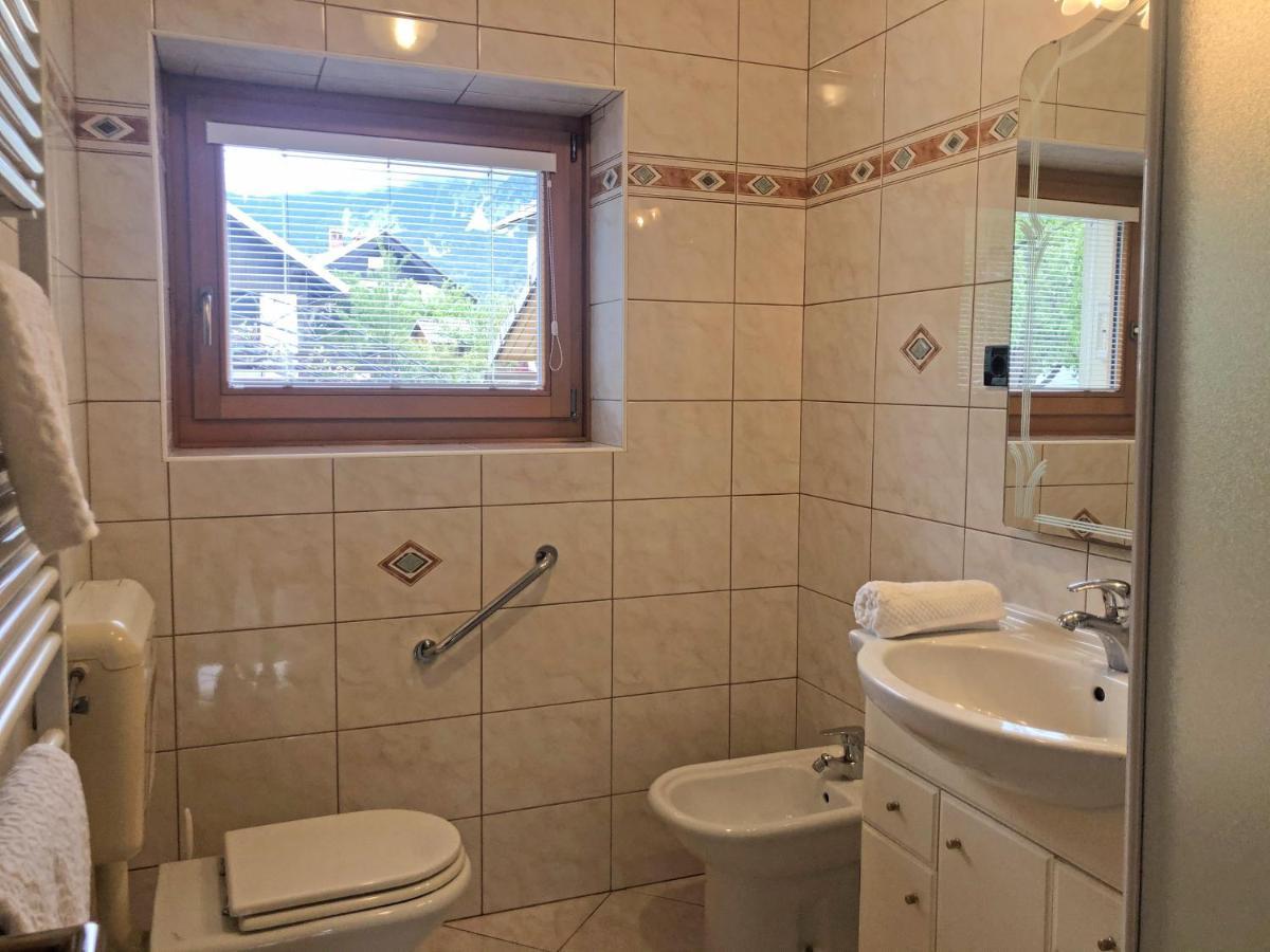 Apartment Vida Bled Dış mekan fotoğraf