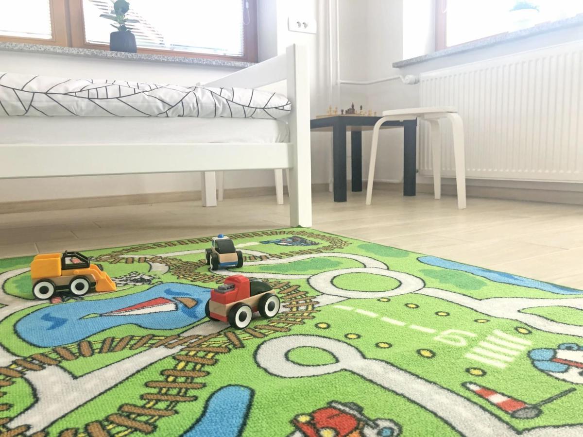 Apartment Vida Bled Dış mekan fotoğraf