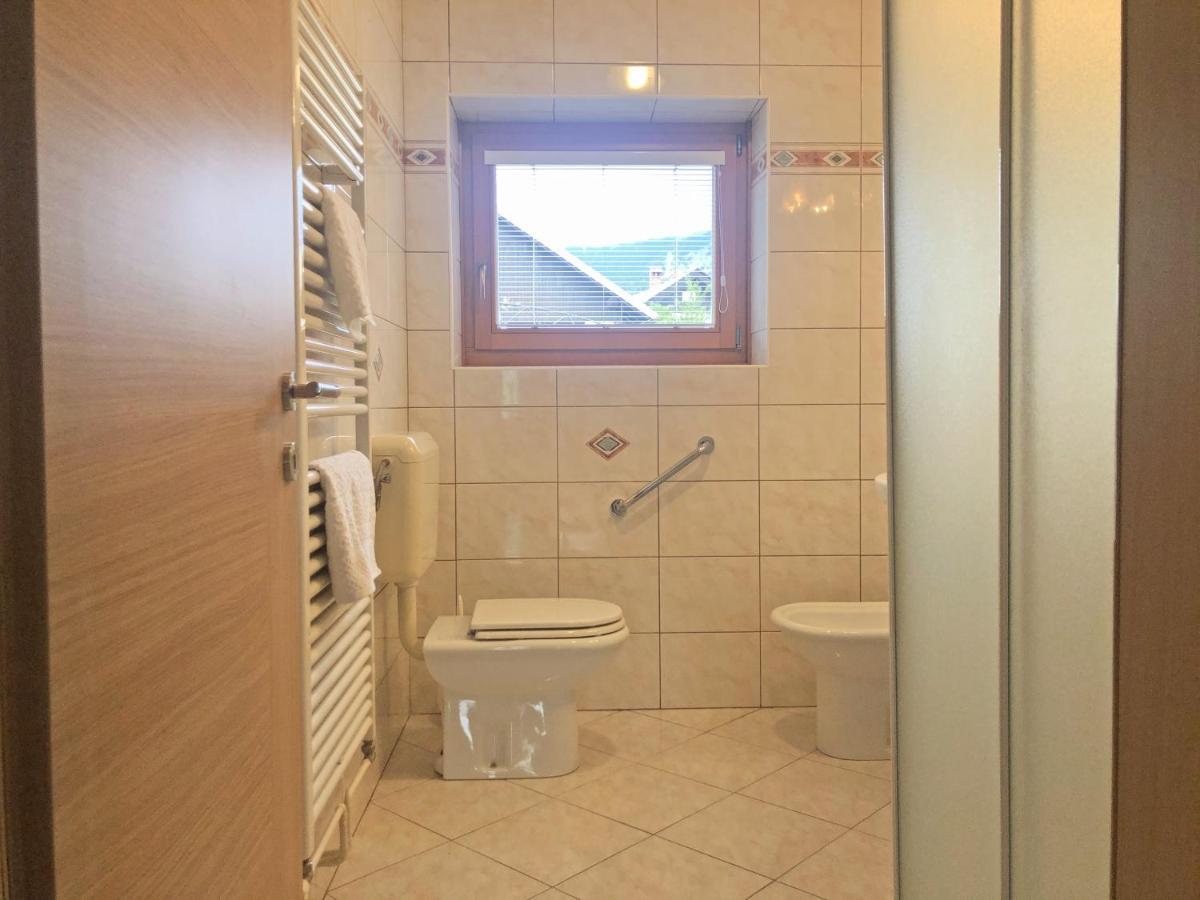 Apartment Vida Bled Dış mekan fotoğraf