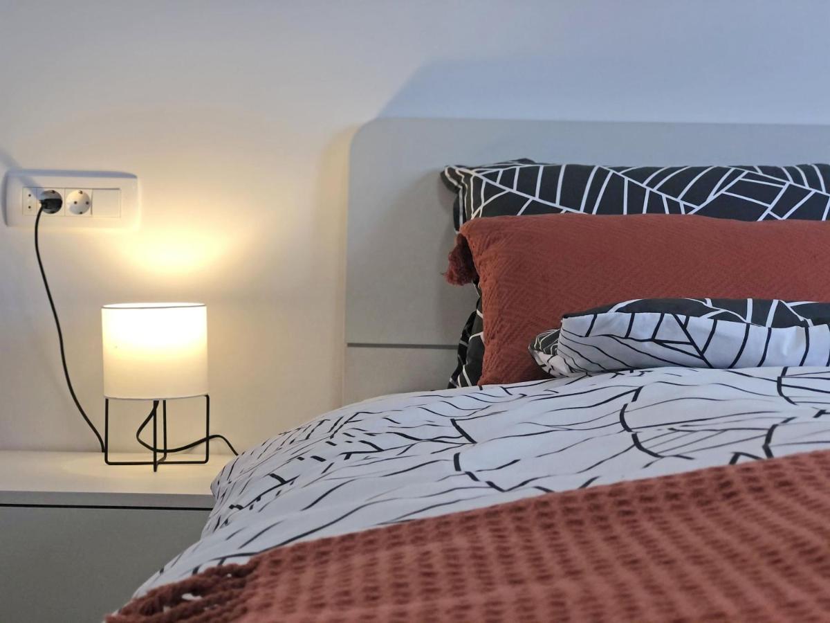 Apartment Vida Bled Dış mekan fotoğraf